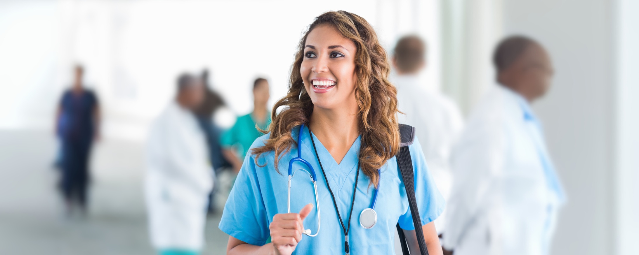 How Cambay Connect Can Help You Land Your Dream Healthcare & Nursing Jobs?